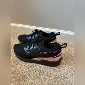 Puma Muse Metal Women’s Sneakers